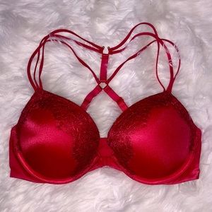 Victoria’s Secret Very Sexy Push-up bra